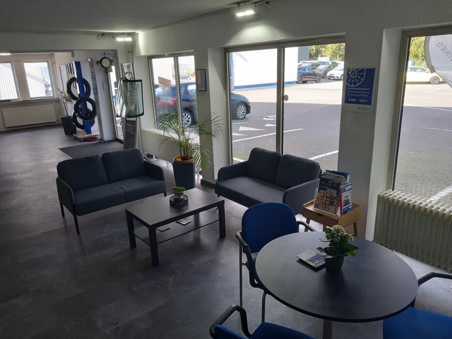 Bilder ProTire Reifen & Autoservice GmbH - Partnerbetrieb von EUROMASTER