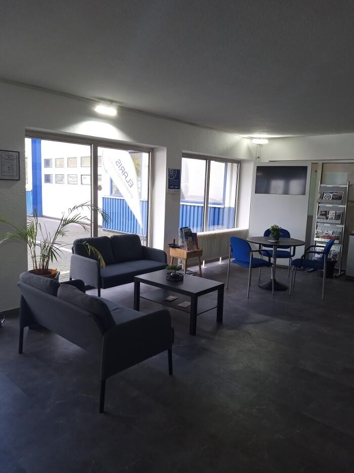Bilder ProTire Reifen & Autoservice GmbH - Partnerbetrieb von EUROMASTER