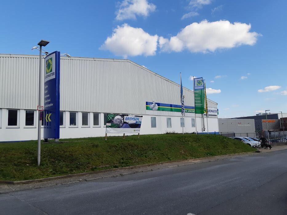Bilder ProTire Reifen & Autoservice GmbH - Partnerbetrieb von EUROMASTER