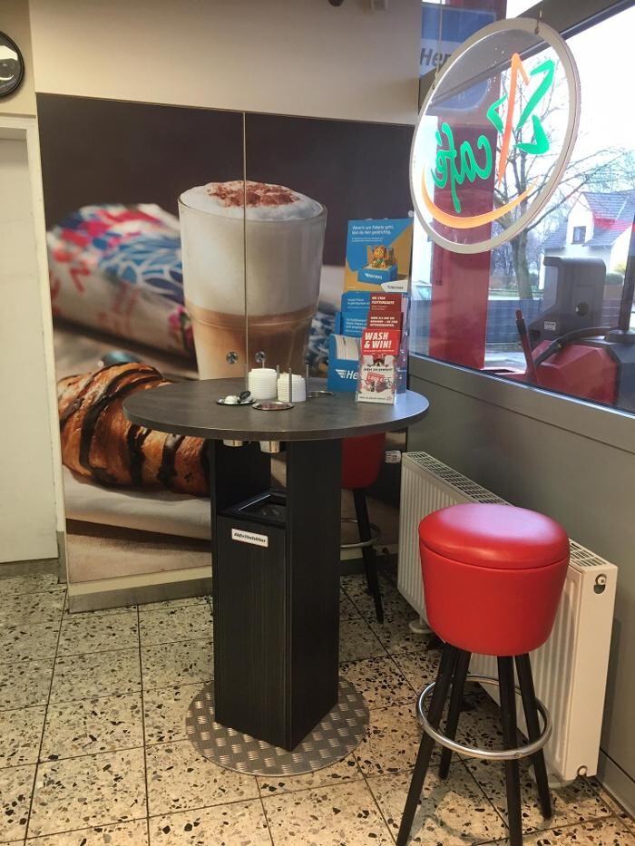 Bilder star Tankstelle