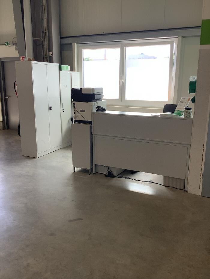 Bilder Rameder Montagepoint Heilbronn