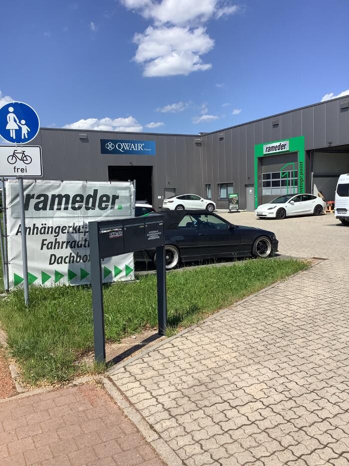 Bilder Rameder Montagepoint Heilbronn