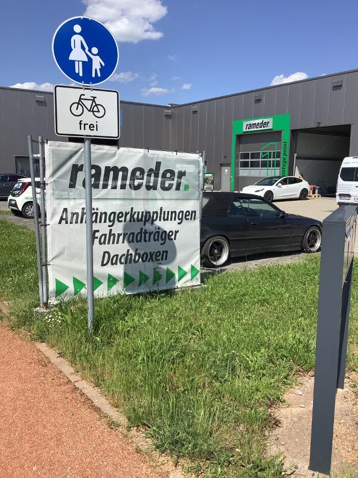 Bilder Rameder Montagepoint Heilbronn