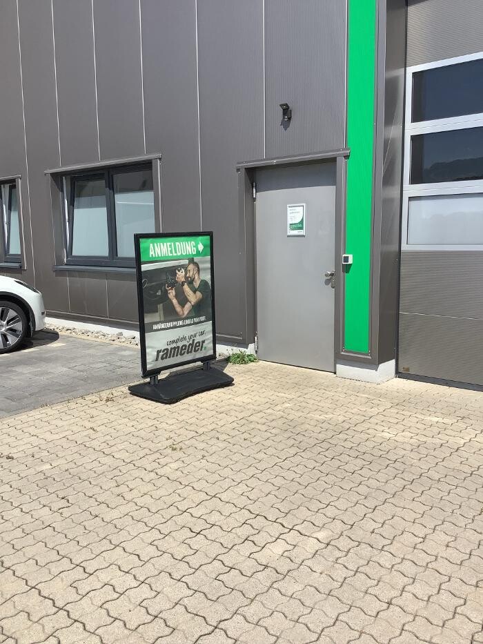 Bilder Rameder Montagepoint Heilbronn