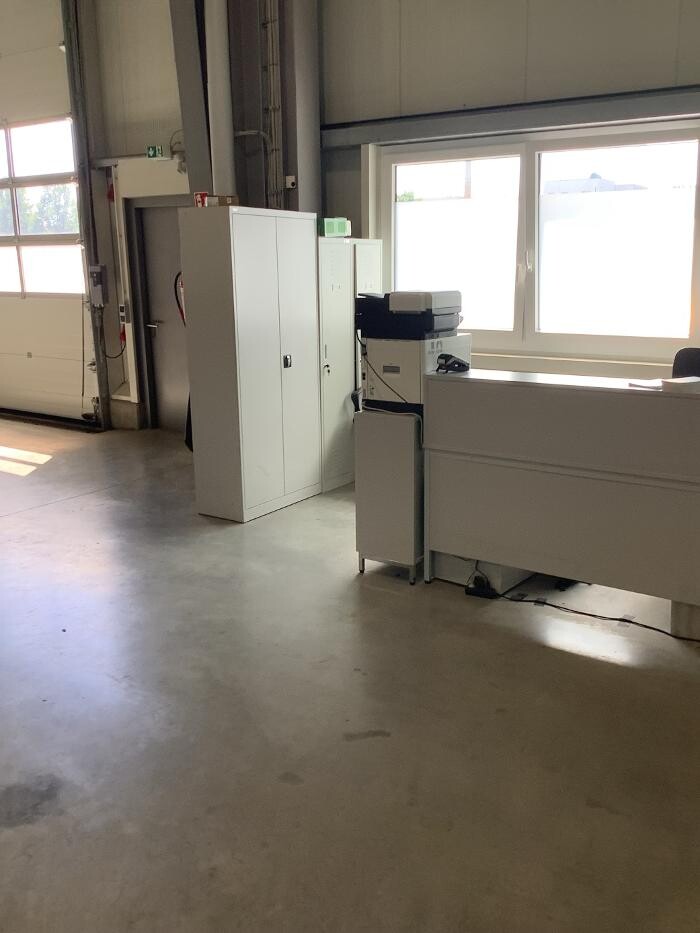 Bilder Rameder Montagepoint Heilbronn