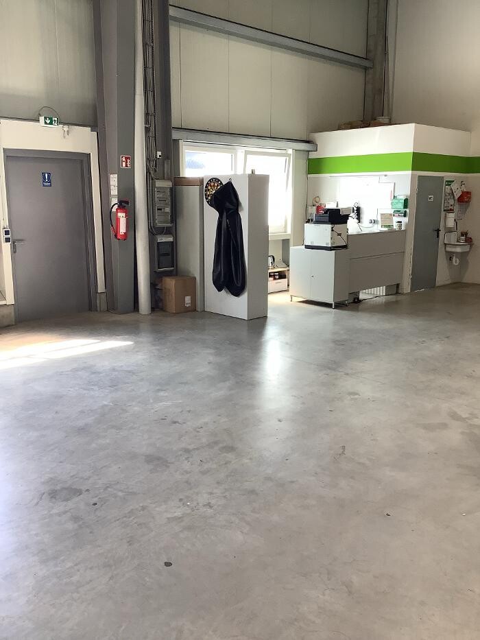 Bilder Rameder Montagepoint Heilbronn