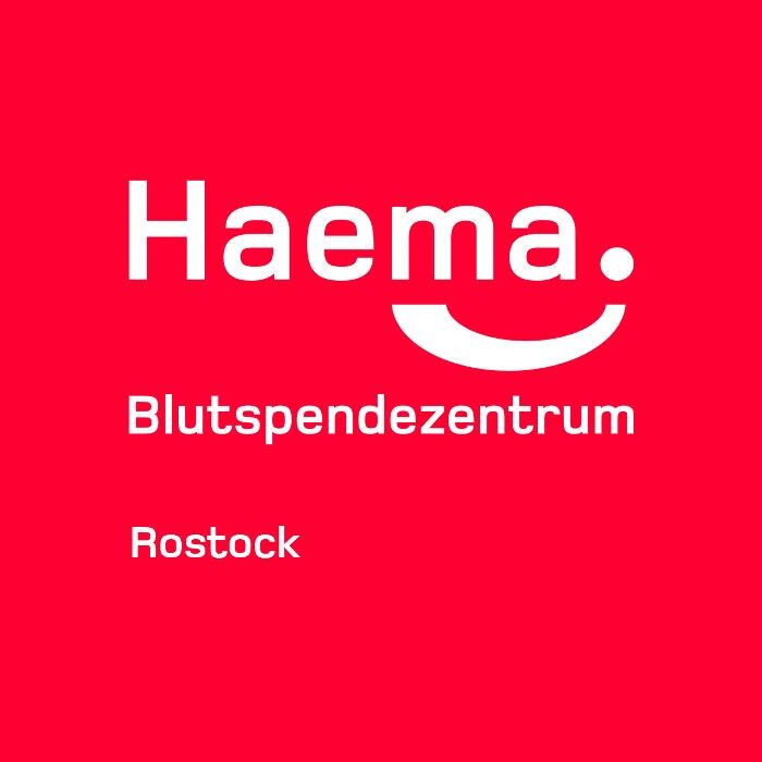 Haema Blutspendezentrum Rostock Logo