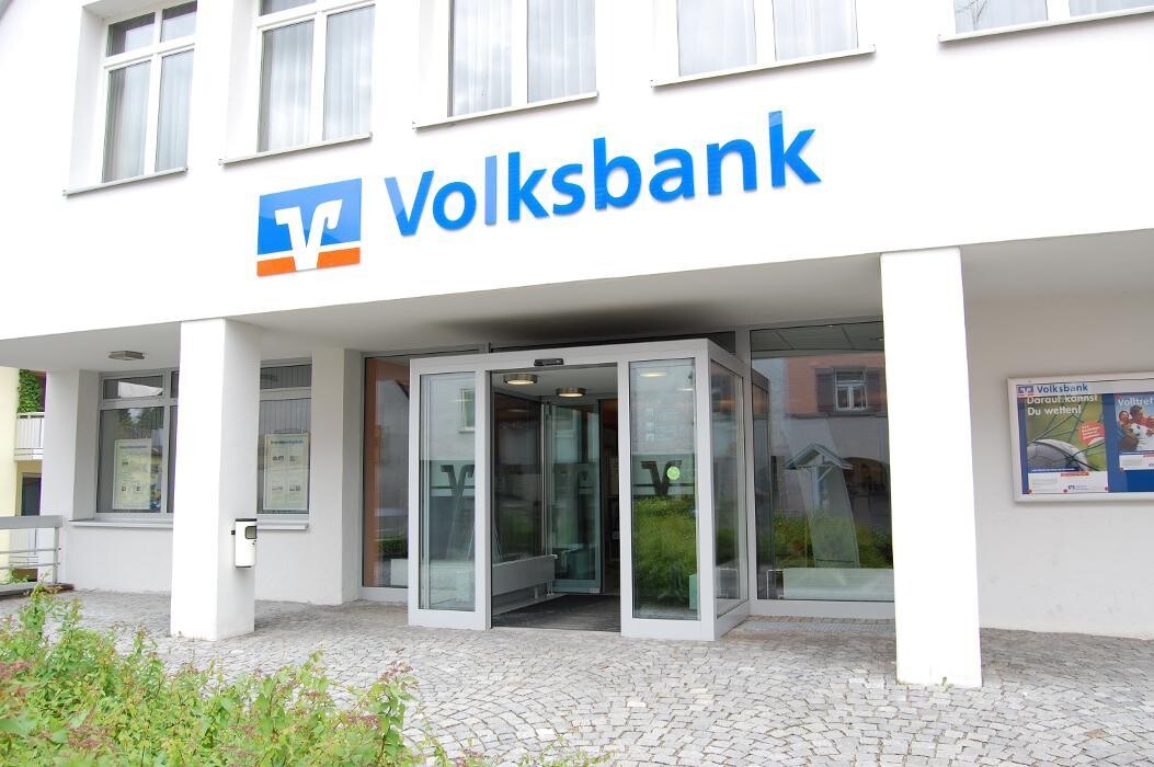 Bilder Volksbank Bad Saulgau eG Filiale Ostrach