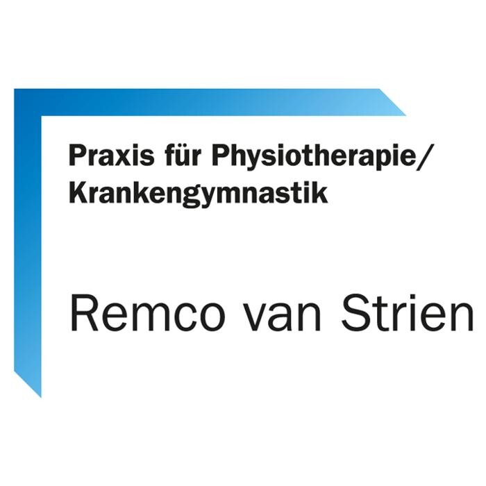 Bilder Praxis für Physiotherapie Remco van Strien