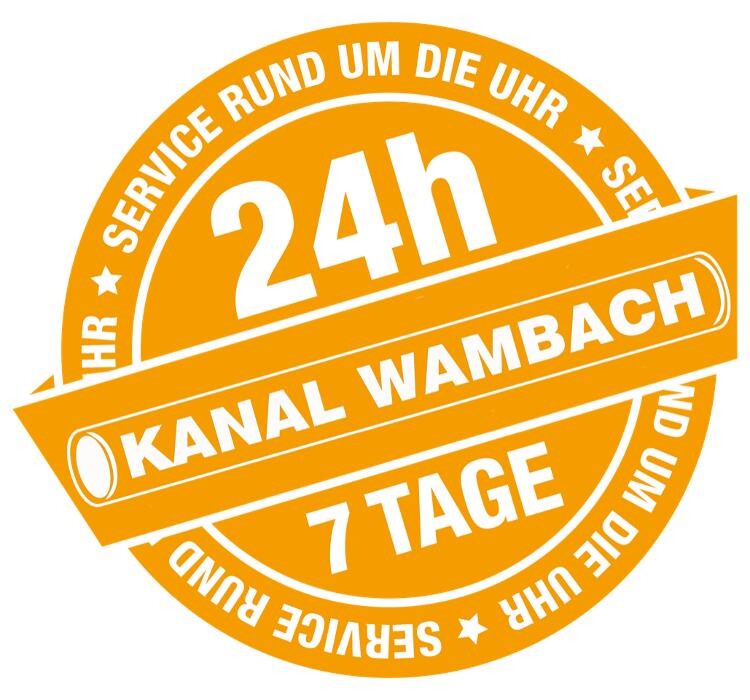 Bilder Kanal Wambach GmbH