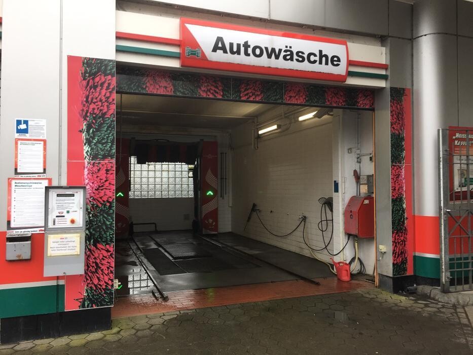 Bilder star Tankstelle