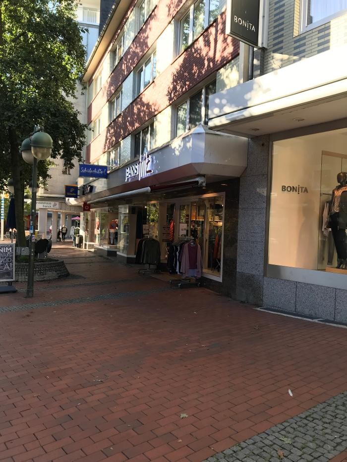 Bilder JEANS FRITZ