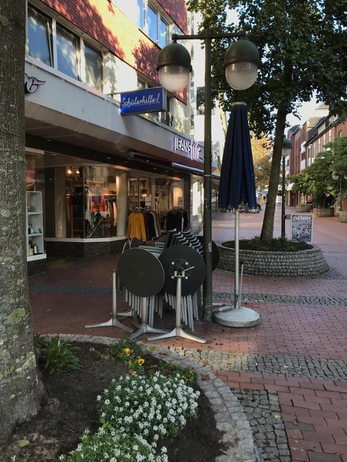 Bilder JEANS FRITZ