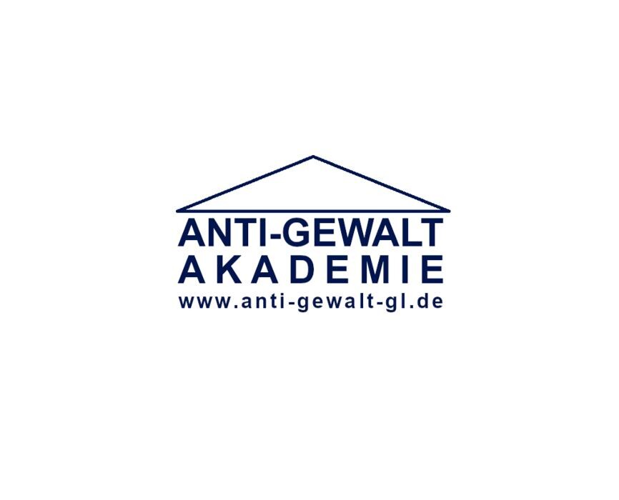 Anti-Gewalt-Akademie (Zentrale) Logo