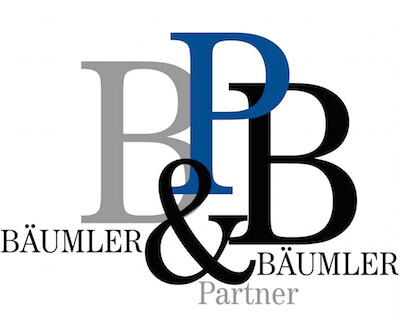 Bäumler, Bäumler & Partner Anwalts- und Steuerkanzlei Logo
