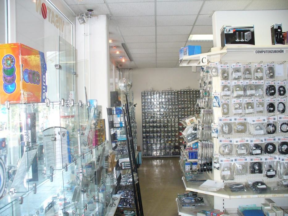Bilder mükra electronic Vertriebs GmbH