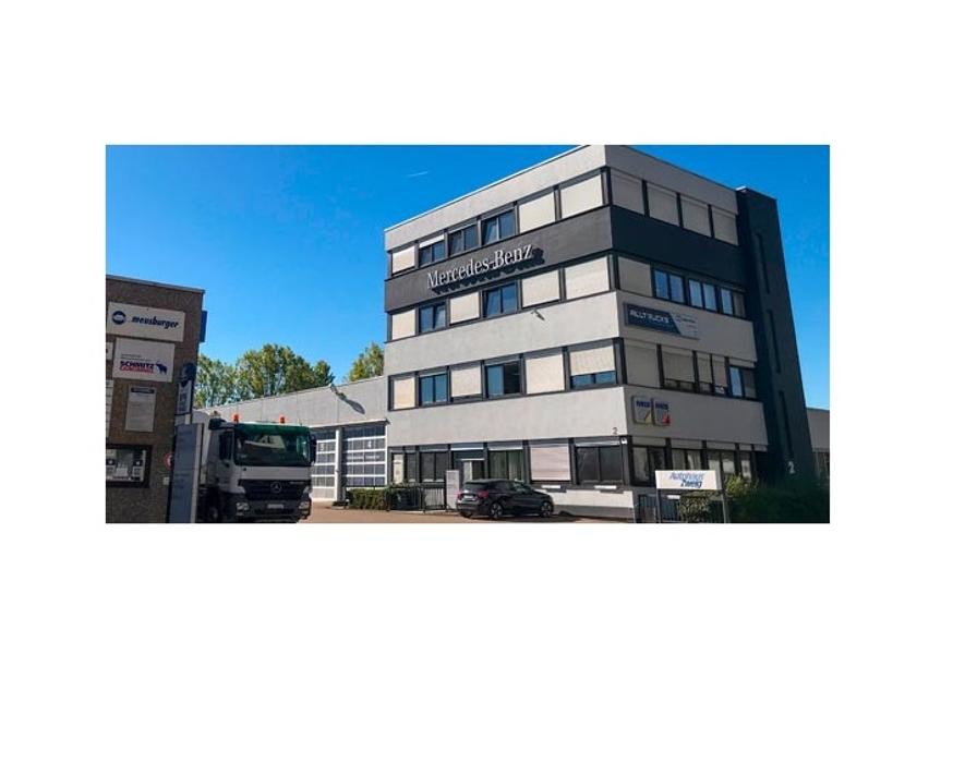 Bilder Autohaus Zweig GmbH & Co. KG