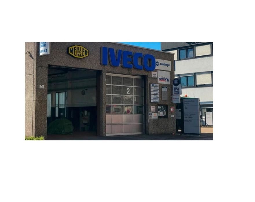 Bilder Autohaus Zweig GmbH & Co. KG