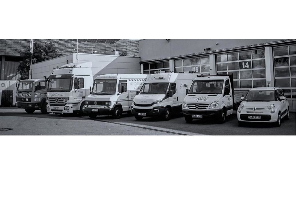 Bilder Autohaus Zweig GmbH & Co. KG