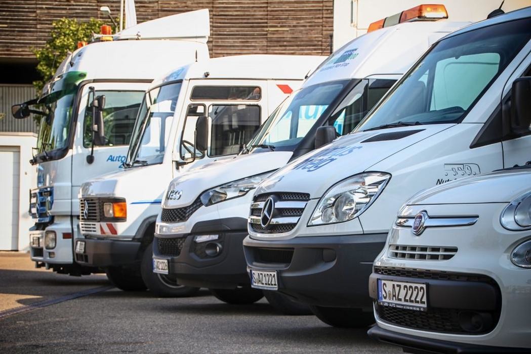 Bilder Autohaus Zweig GmbH & Co. KG