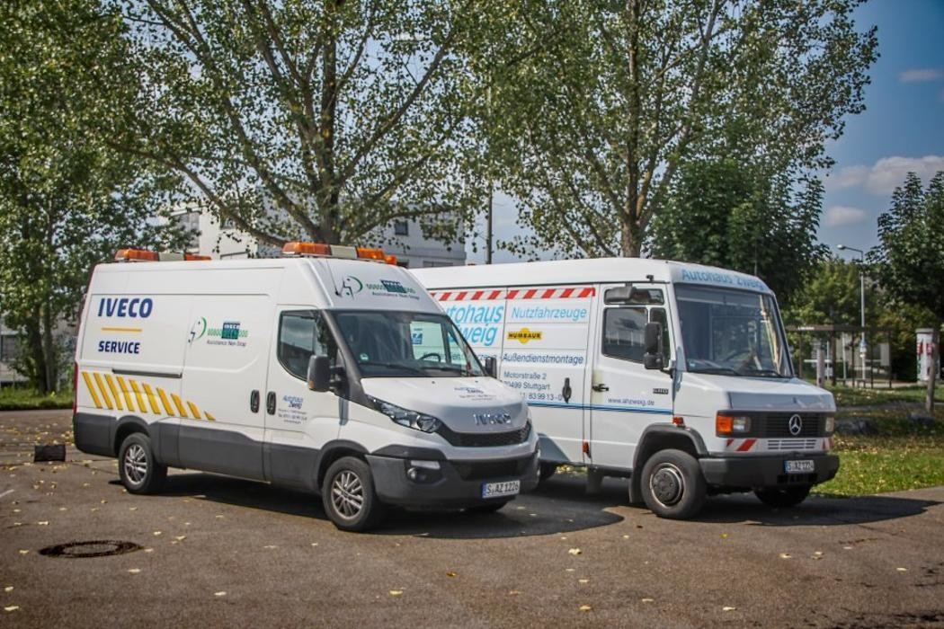 Bilder Autohaus Zweig GmbH & Co. KG