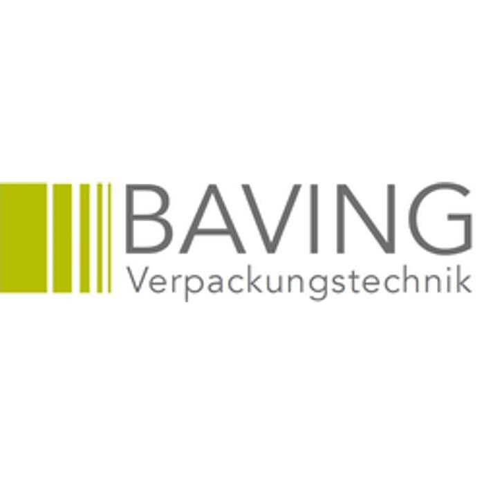 Baving Verpackungstechnik GmbH & Co. KG Logo