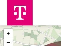 Website Screenshot Telekom Shop