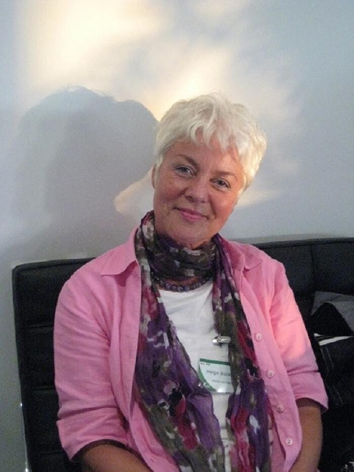 Bilder Naturheilpraxis Bückmann