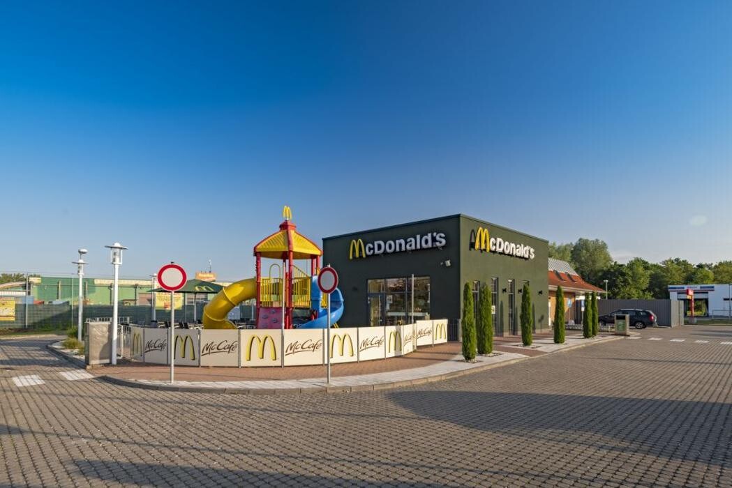 Bilder McDonald's