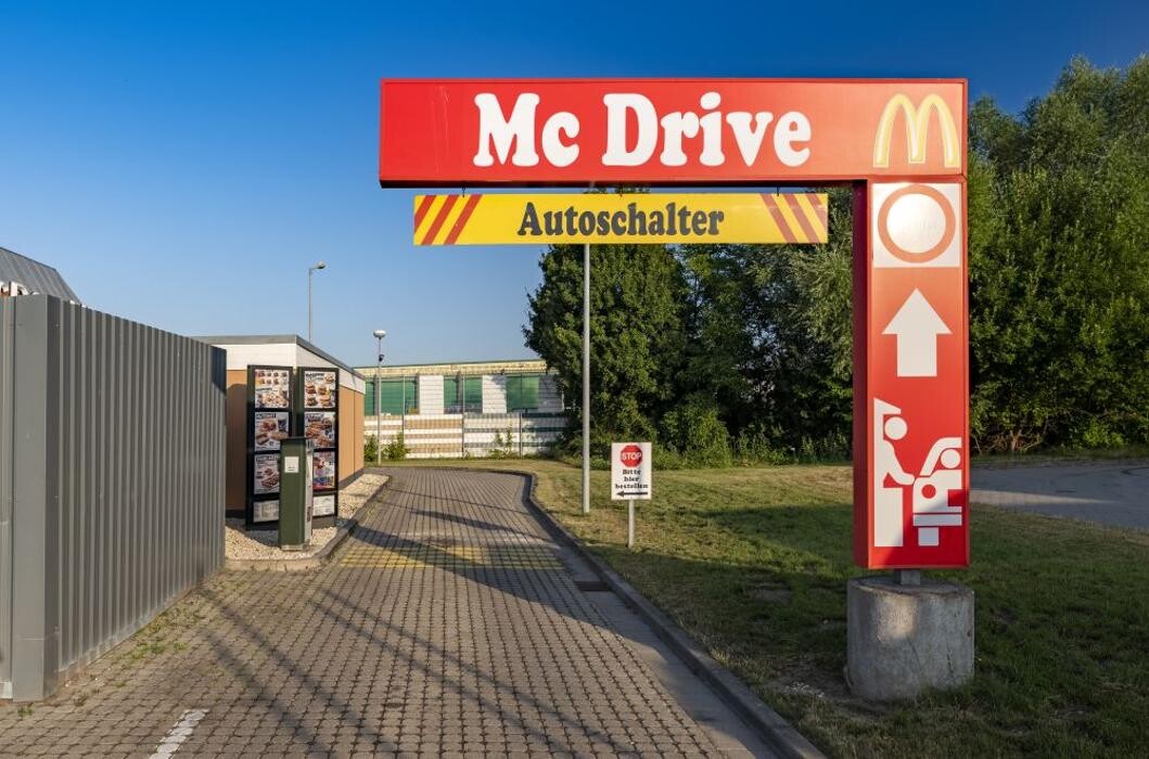 Bilder McDonald's
