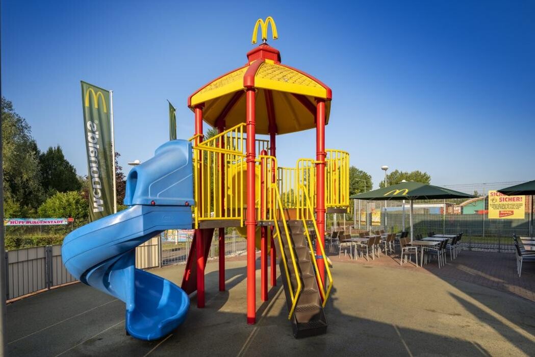 Bilder McDonald's