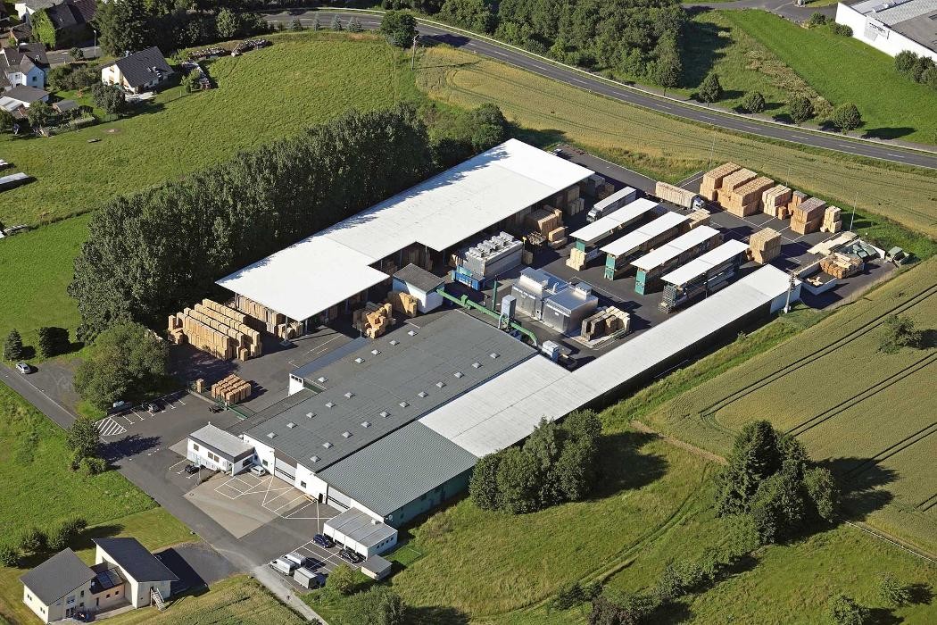 Bilder hapack Packmittel GmbH & Co. KG