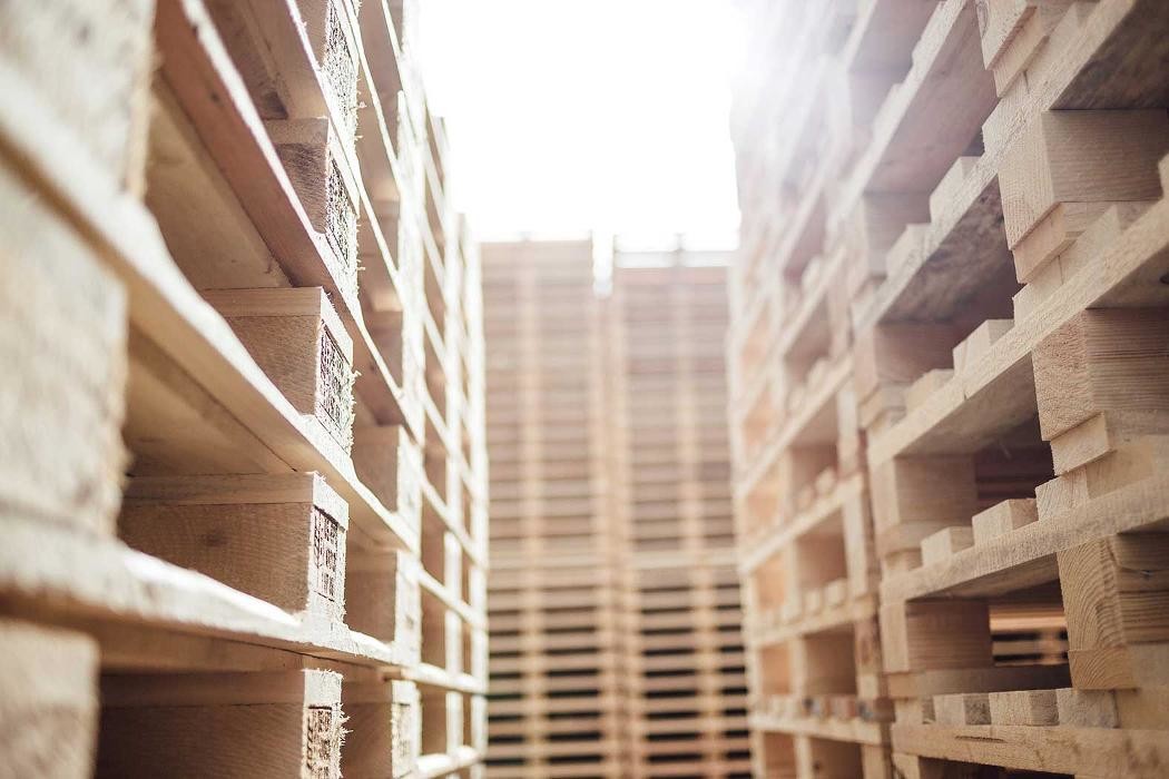 Bilder hapack Packmittel GmbH & Co. KG