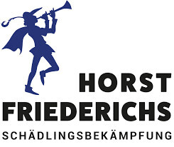 Horst Friederichs GmbH Logo
