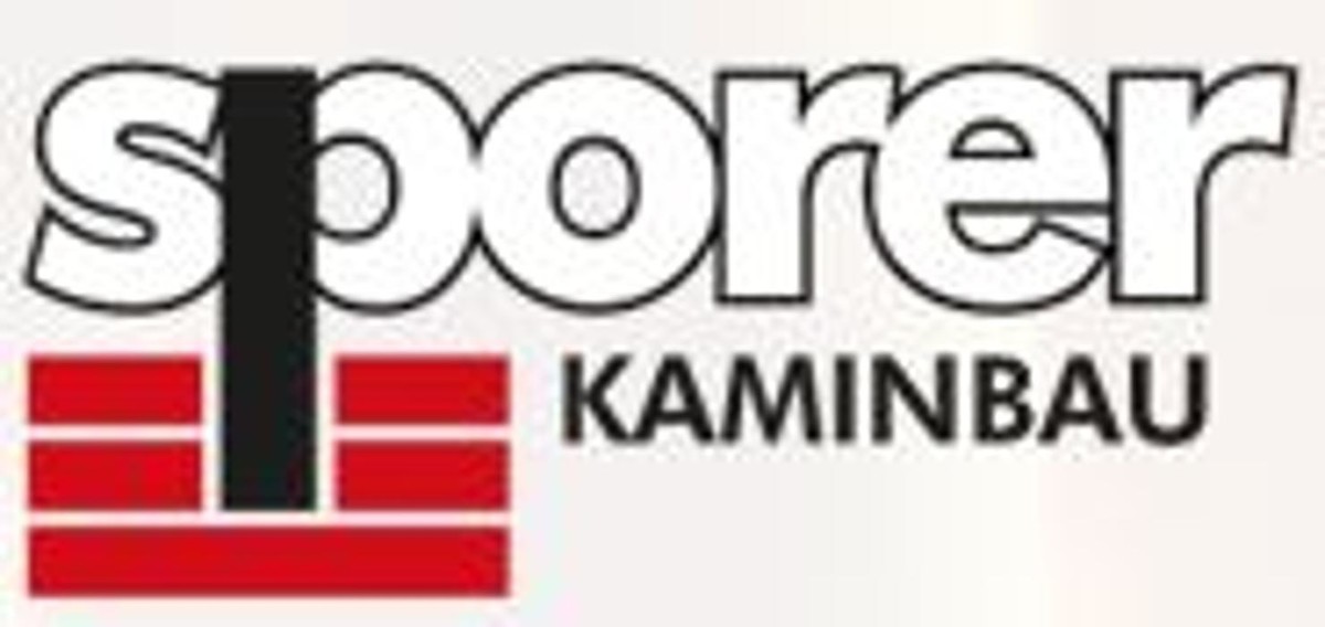 Sporer Kaminbau GmbH Logo