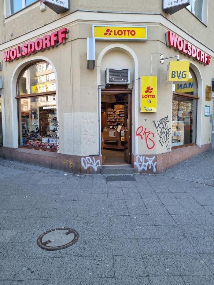 Bilder WOLSDORFF TOBACCO GmbH