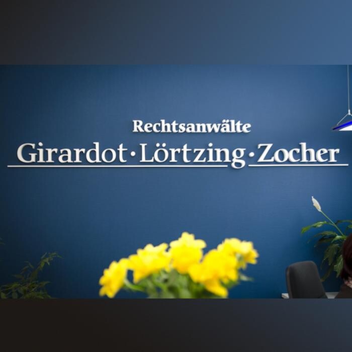 Bilder Girardot, Lörtzing, Zocher Partnergesellschaft RA