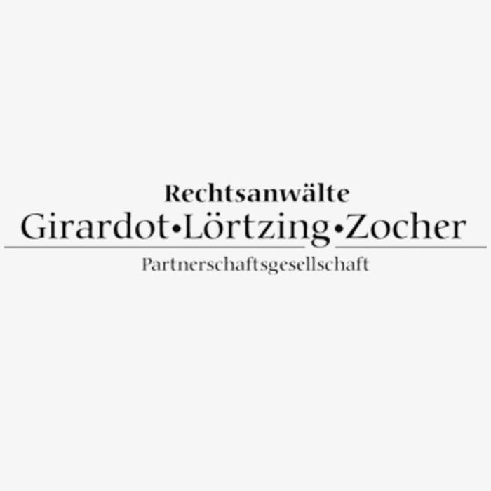 Bilder Girardot, Lörtzing, Zocher Partnergesellschaft RA