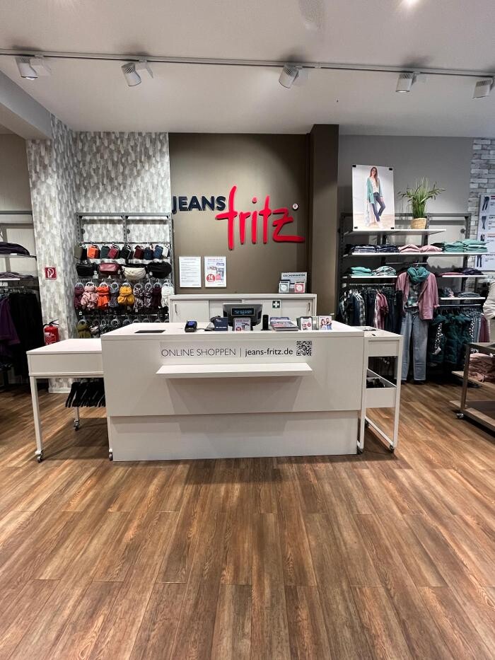 Bilder JEANS FRITZ