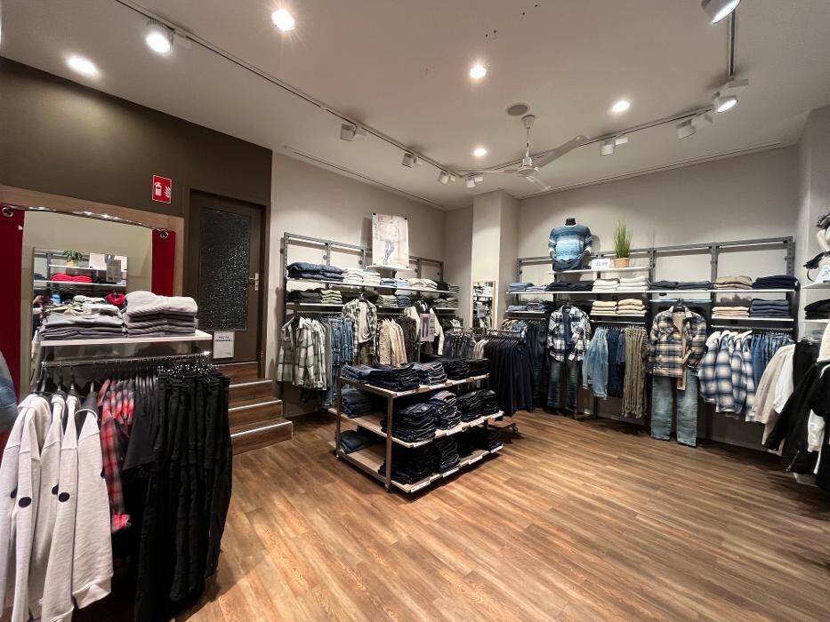 Bilder JEANS FRITZ