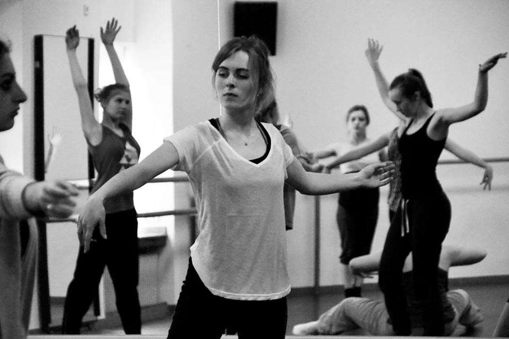 Bilder Tanzstudio Krippner