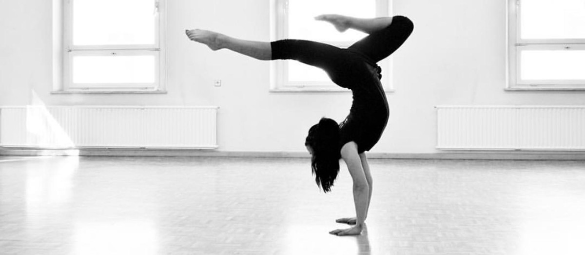 Bilder Tanzstudio Krippner