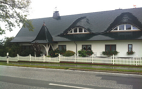 Bilder Dachdeckerei Rene Stuhr