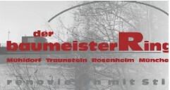 Der Baumeister Ring GmbH Logo