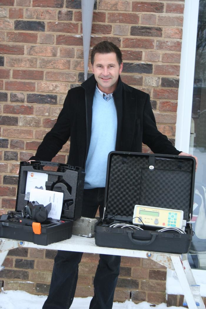 Bilder AS Ingenieurbüro für TGA