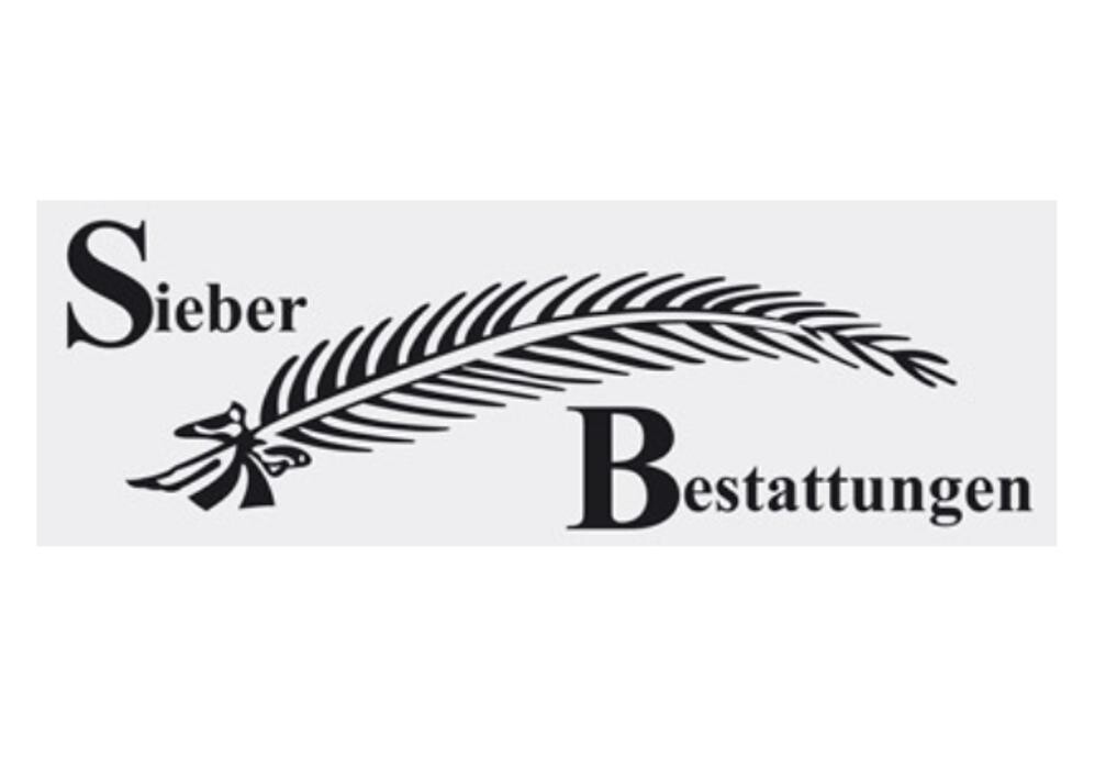 Sieber Bestattungen SB OHG Logo