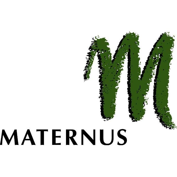 MATERNUS SeniorenCentrum Am Steuerndieb Logo