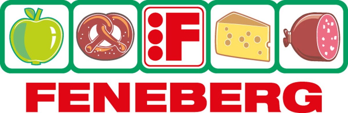 Feneberg Meckenbeuren Logo