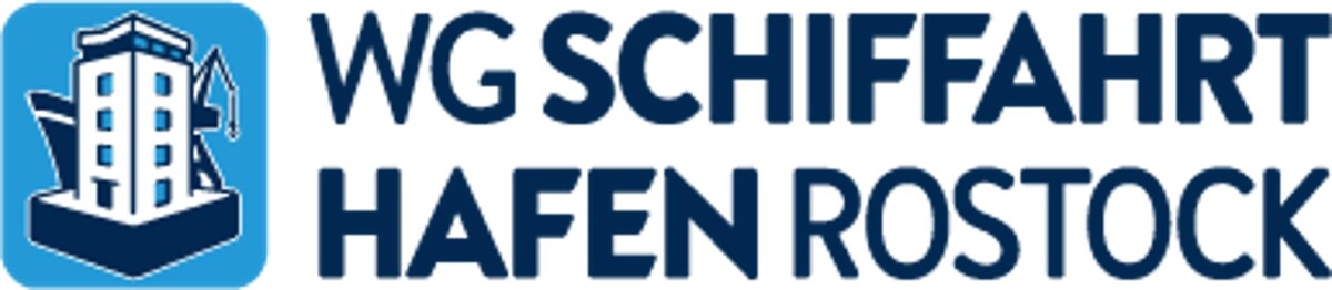 Wohnungsgenossenschaft Schiffahrt-Hafen Rostock eG Logo