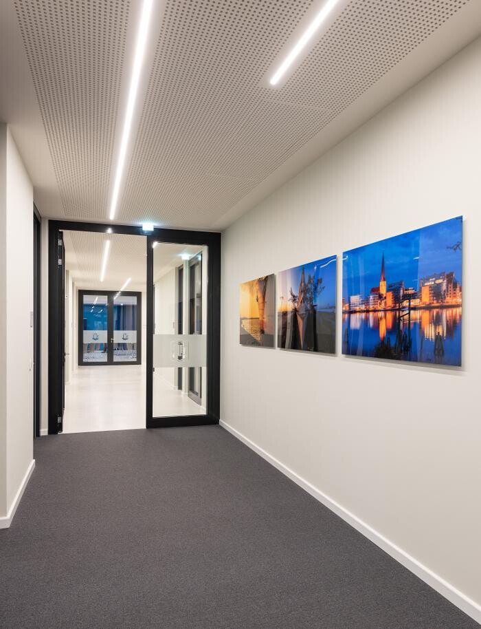 Bilder Wohnungsgenossenschaft Schiffahrt-Hafen Rostock eG